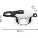 Image 1 of Tefal Secure Trendy 4 l (P2580402)