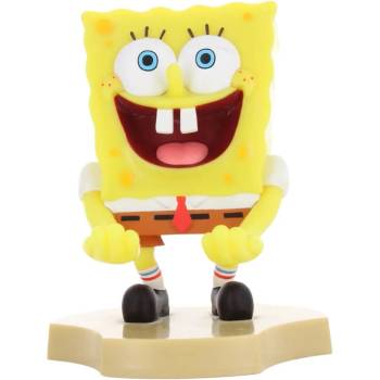 EXG Холдер EXG Animation: SpongeBob SquarePants - SpongeBob (Holdem), 10 cm (HDHMSP400637)