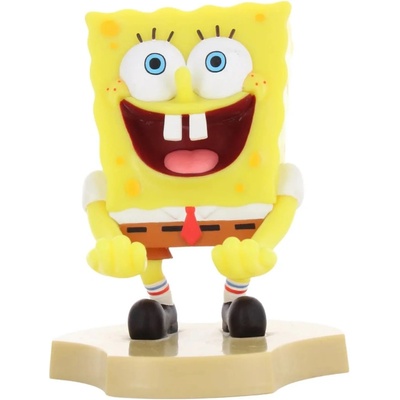 EXG Холдер EXG Animation: SpongeBob SquarePants - SpongeBob (Holdem), 10 cm (HDHMSP400637)