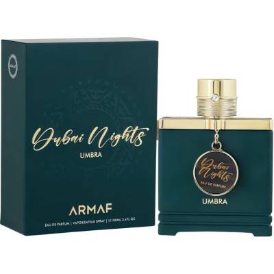 Armaf Dubai Nights Umbra parfémovaná voda unisex 100 ml