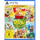 Asterix Maxi Collection