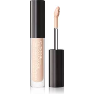 M·A·C Studio Radiance 24HR Luminous Lift Concealer Mini течен коректор цвят NW5 1.8ml
