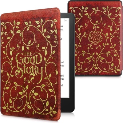 KW Mobile Good Story KW5625648 pre Amazon Kindle Paperwhite 5 2021 viacfarebné