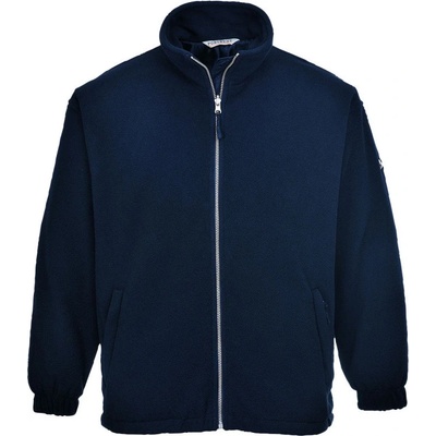 Portwest F285 větruodolná fleece POR-F285NARL Navy