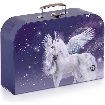 Karton P + P Unicorn pegas 34 cm