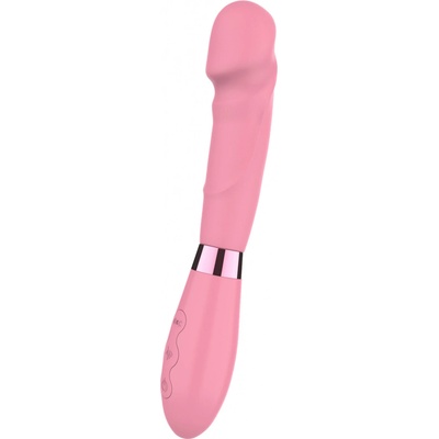 ToyJoy Pop Supreme Pink