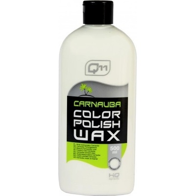Q11 COLORING Biely 500 ml