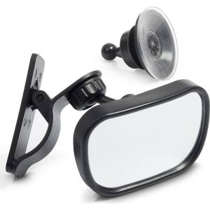 BABYPACK Rearview mirror