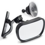 BABYPACK Rearview mirror