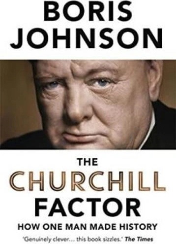 Churchill Factor