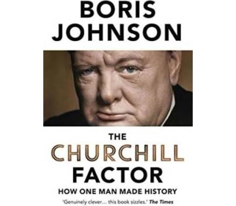 Churchill Factor