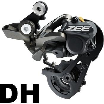 Shimano RDM640 ZEE