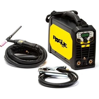 Esab ROGUE ET 200iP PRO CE