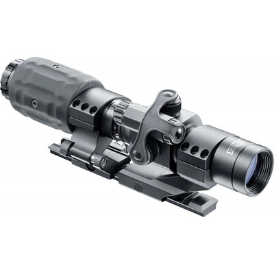 Umarex Walther EPS 3 s výklopným zväčšovacím modulom