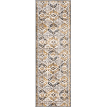 FD Бежова пътека 67x200 cm Soft Eman - FD (5901760422154)