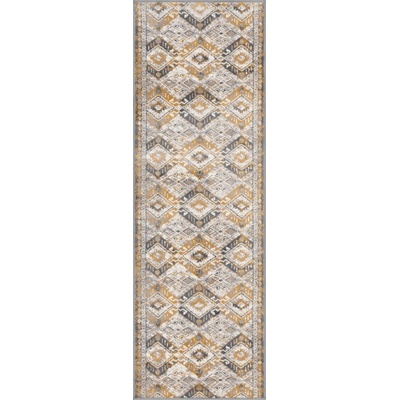 FD Бежова пътека 67x200 cm Soft Eman - FD (5901760422154)