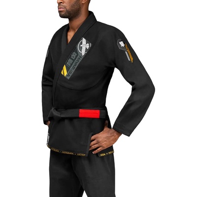 Hayabusa Ascend Lightweight PLWJG-B-A2