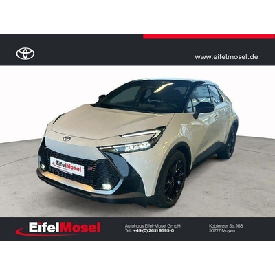 Toyota C-HR Hybrid GR Sport 145 kW