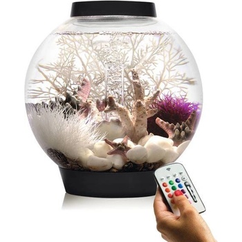 BiOrb Classic čierne MCR RGB 2020 30 l