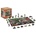 Wooden City - Puzzle The Florist´s - 400 piese