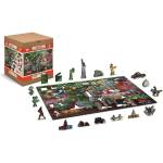 Wooden City - Puzzle The Florist´s - 400 piese