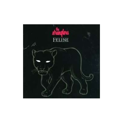 Stranglers - Feline CD