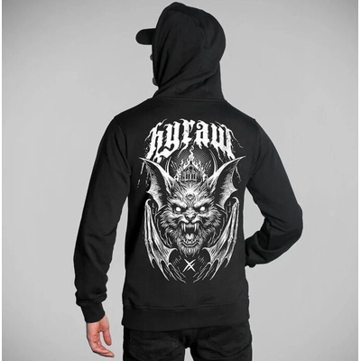 HYRAW HELLBAT černá – Zboží Dáma