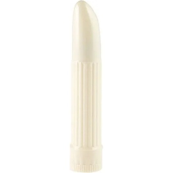 Image 1 of Seven Creations Мини дискретен вибратор "lady finger" 12 см. цв. Бял