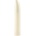 Seven Creations Мини дискретен вибратор "lady finger" 12 см. цв. Бял