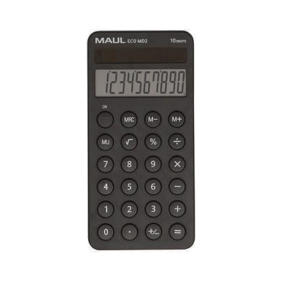 MAUL MD 2 černá 7275290
