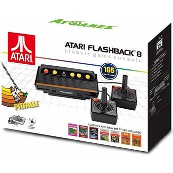 Atari Flashback 8