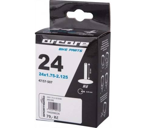 Arcore Av