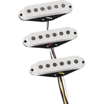 Fender Tex-Mex Hot Stratocaster Set White Адаптер за китара (0992418000)