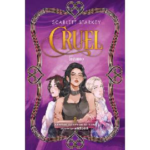 Inganno. Cruel | Scarlett Starkey (2025)