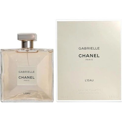 Chanel Gabrielle L´Eau toaletná voda dámska 100 ml tester