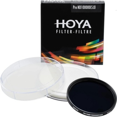 HOYA ND 100000x PRO 82mm