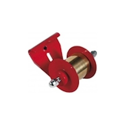 Manfrotto Spring Type 4 Red