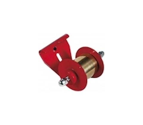 Manfrotto Spring Type 4 Red