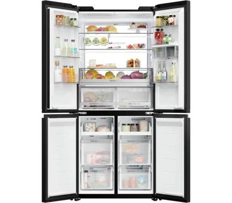 HAIER HCKR7819DWGB
