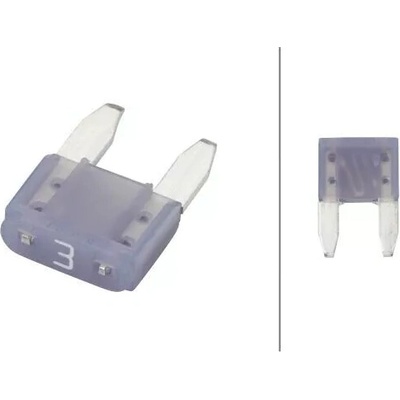 Poistka HELLA 8JS 728 596-101