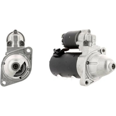 Startér Mercedes C 180 1.8 Bosch 0001138015