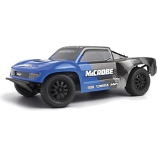 Microbe SC Short Course Modrá Maverick RC_325997 1:24