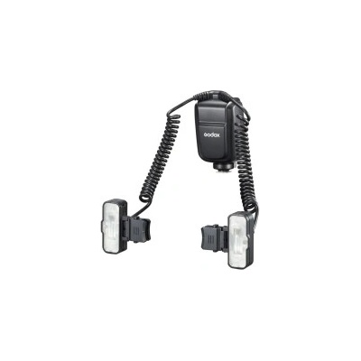 Godox MF-T76C Macro Twin Flash pre Nikon