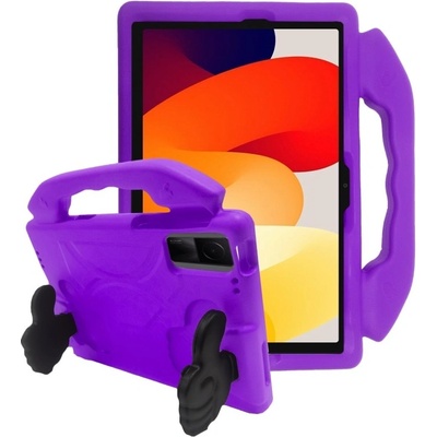 Vsetkonamobil 67153 KIDDO Detský obal pre Xiaomi Redmi Pad SE fialový
