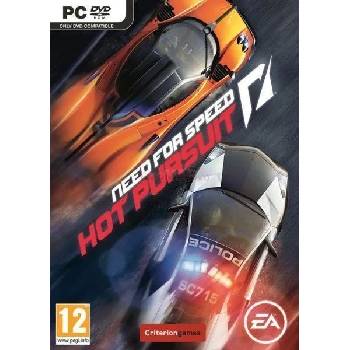 Electronic Arts Need for Speed Hot Pursuit (PC)