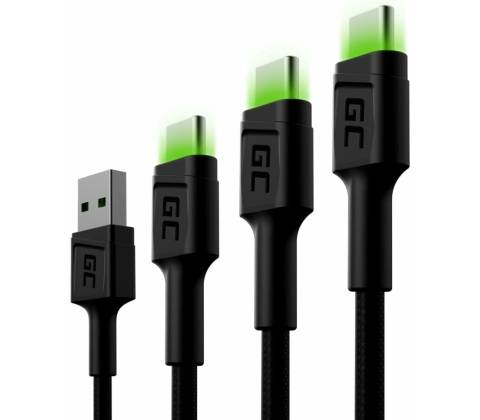 Green Cell KABGCSET01