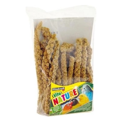 Vitakraft Vita Nature Proso v klasoch 0,3 kg