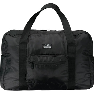 TOTTO Чанта Totto Maimara Bag - Black