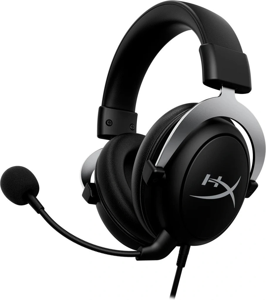 HyperX CloudX for Xbox