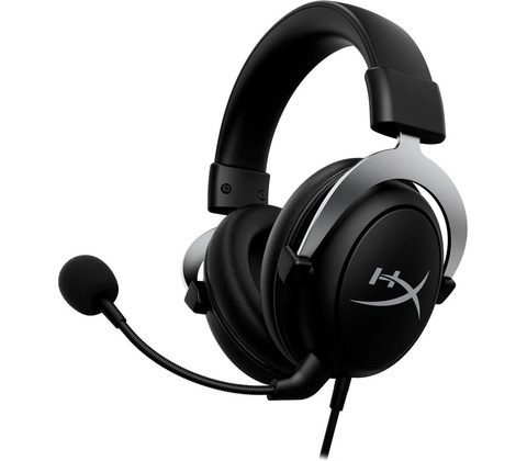 HyperX CloudX for Xbox